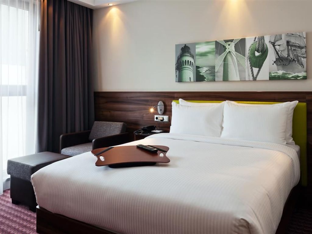 Hampton by Hilton Swinoujscie