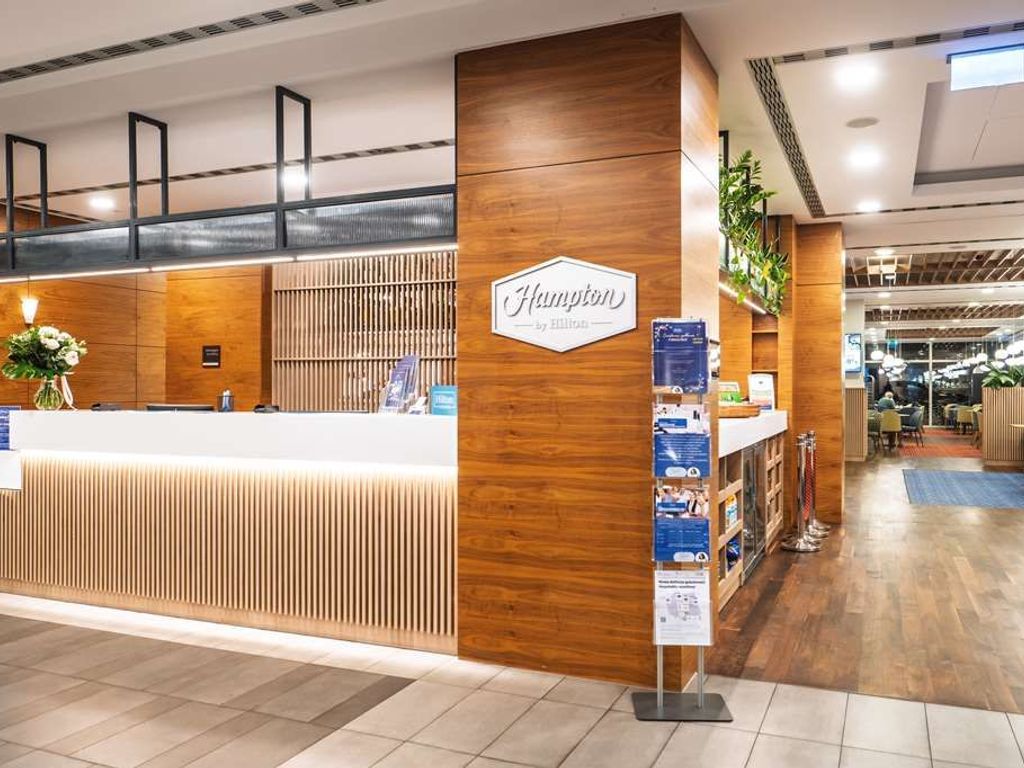 Hampton by Hilton Swinoujscie