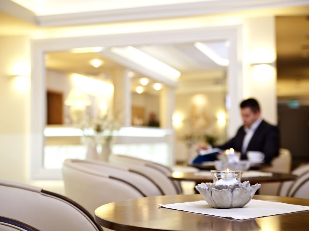 Vitalia Hotel&Resort