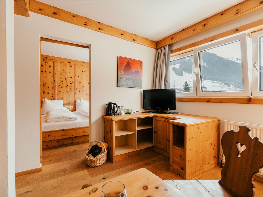 Hotel Glücksschmiede