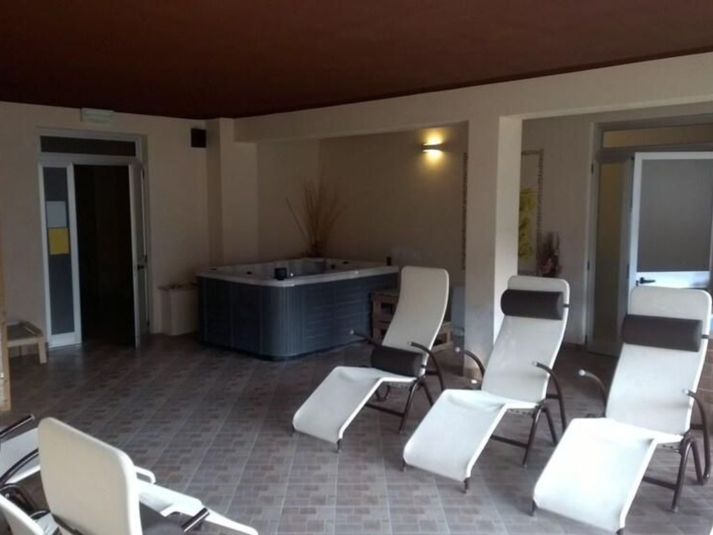 Hotel Parco della Fonte
