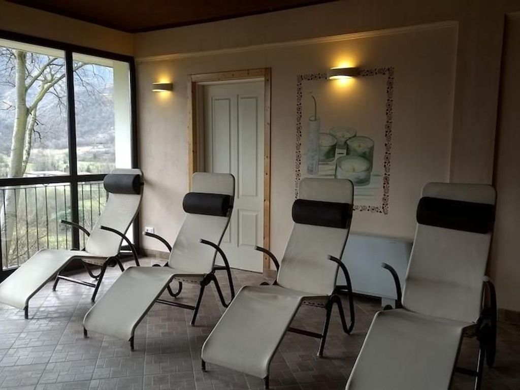 Hotel Parco della Fonte