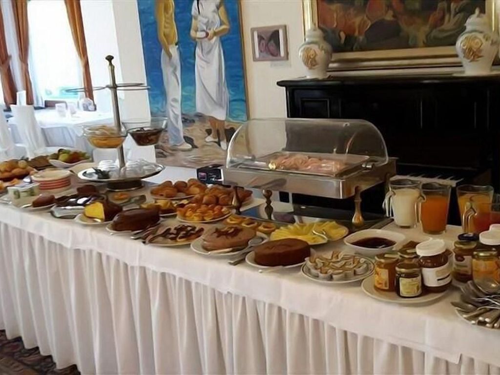 Hotel Parco della Fonte