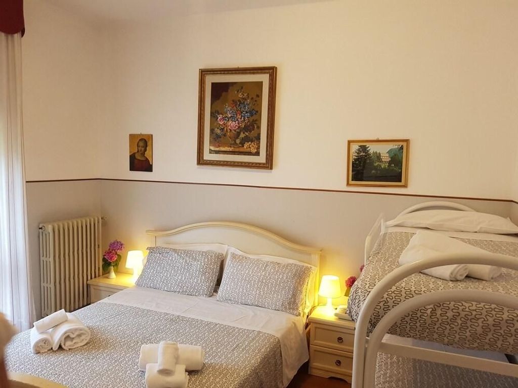Hotel Parco della Fonte