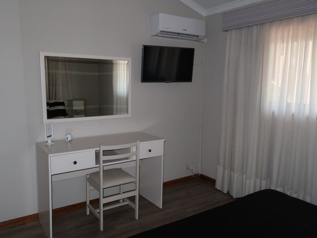 Hotel Contriz