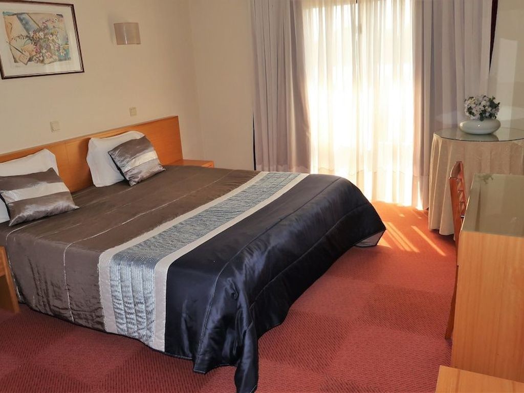 Hotel Contriz