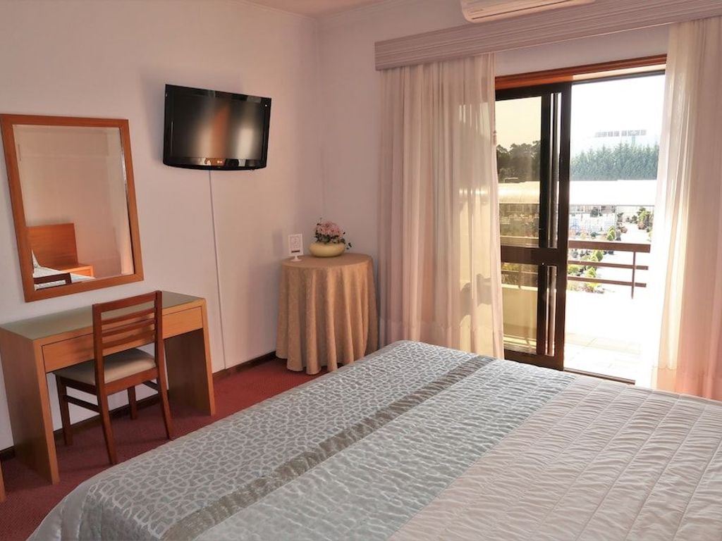 Hotel Contriz