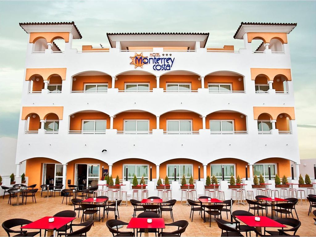 Monterrey Costa