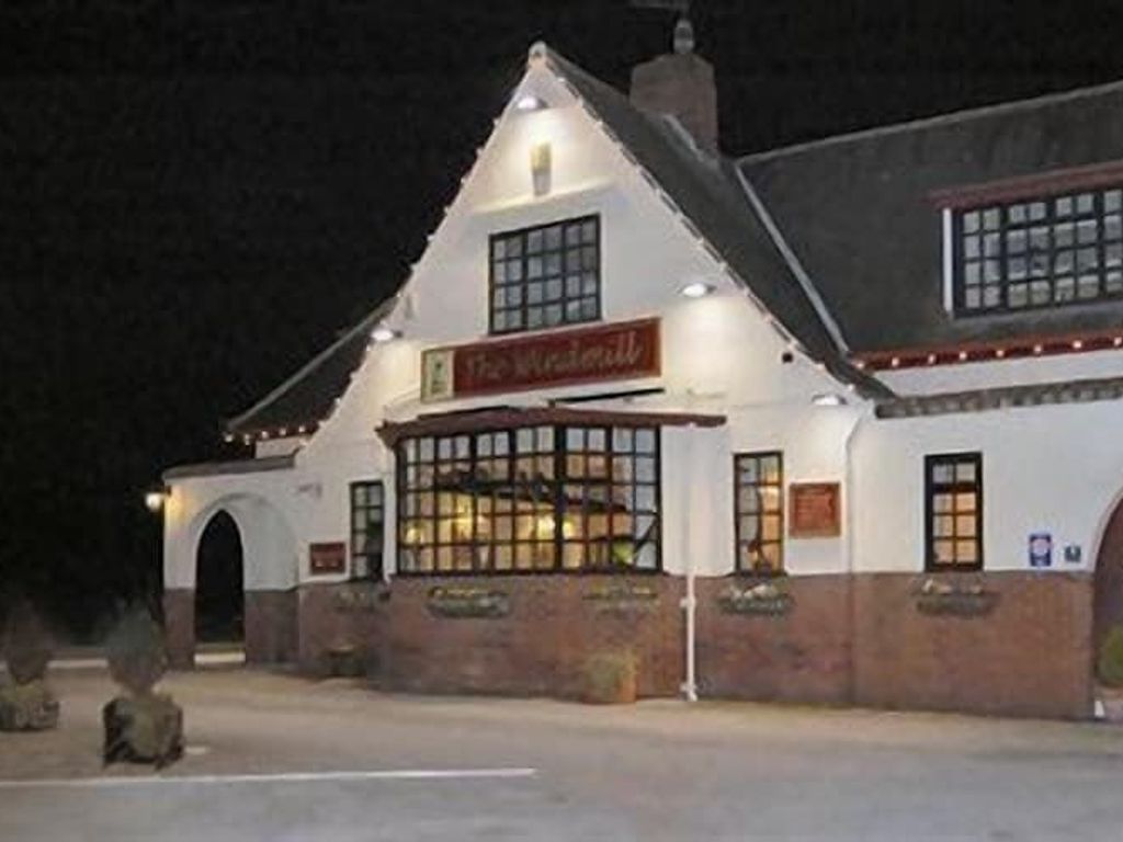 The Windmill