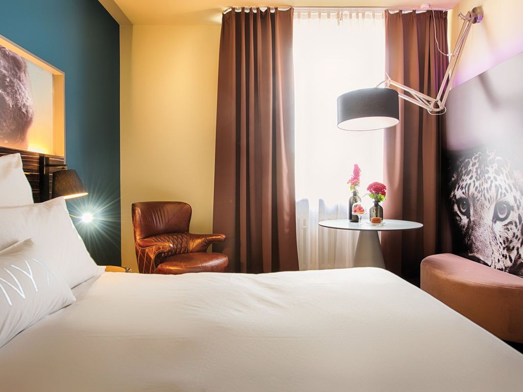 NYX Hotel Mannheim