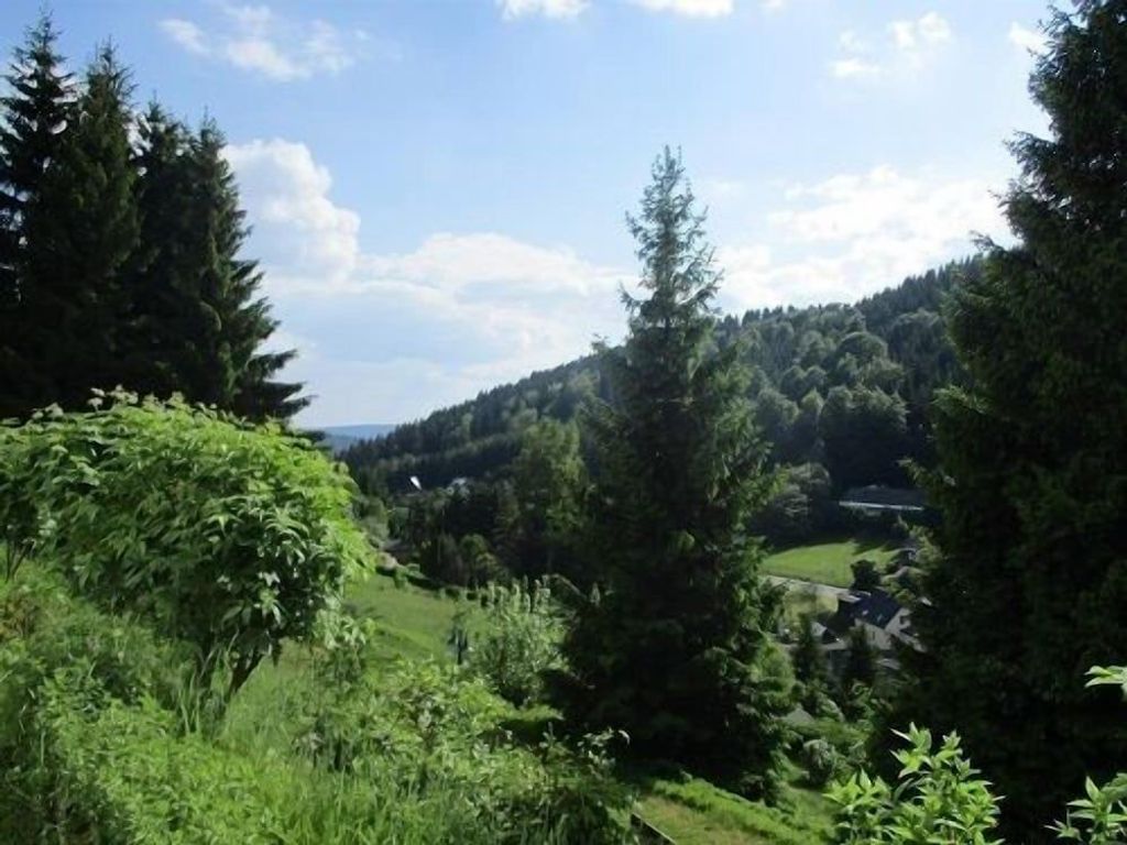 Greizer Kammhütte Gaststätte & Pension Gaststätte&Pension
