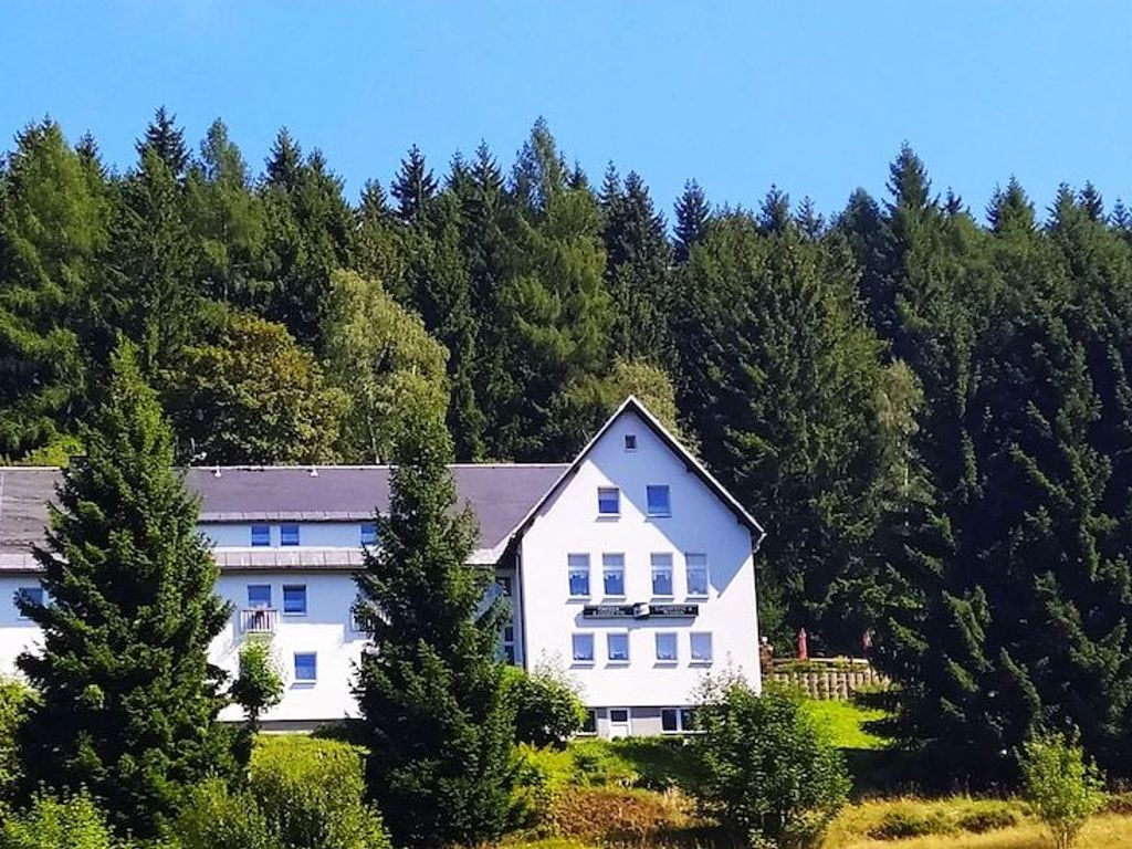 Greizer Kammhütte Gaststätte & Pension Gaststätte&Pension