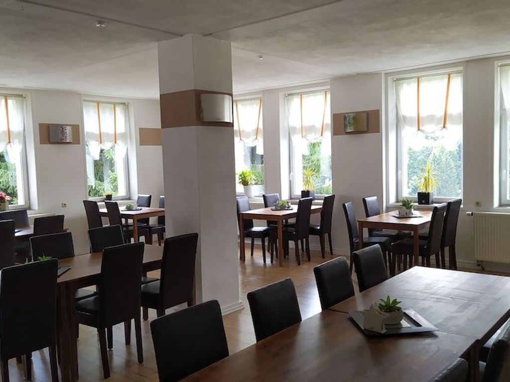 Greizer Kammhütte Gaststätte & Pension Gaststätte&Pension