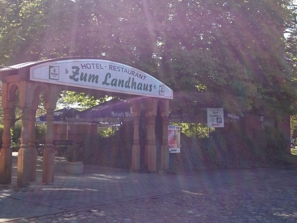 Landhaus Dannenbüttel