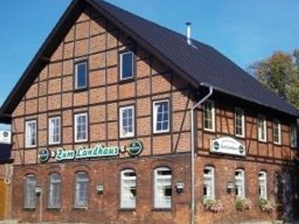 Landhaus Dannenbüttel
