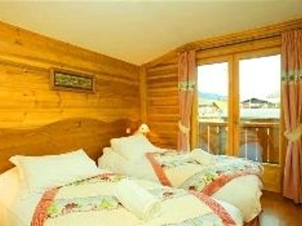 Hotel The Lodge Morzine