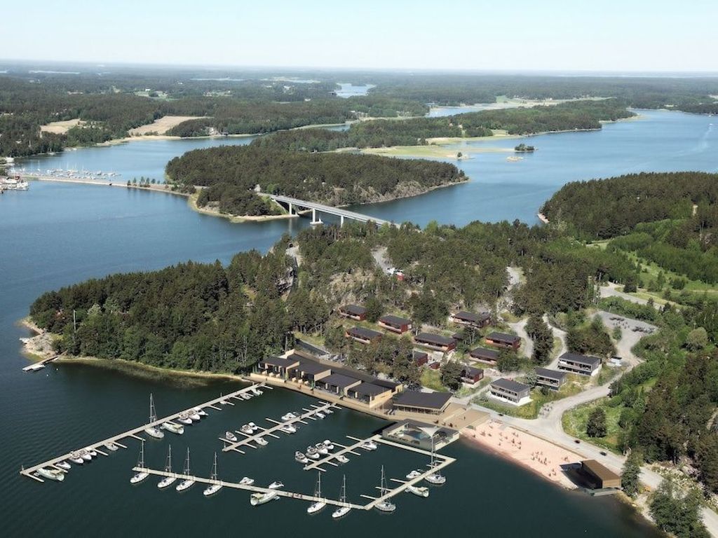 Kultaranta Resort