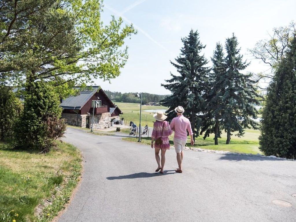 Kultaranta Resort