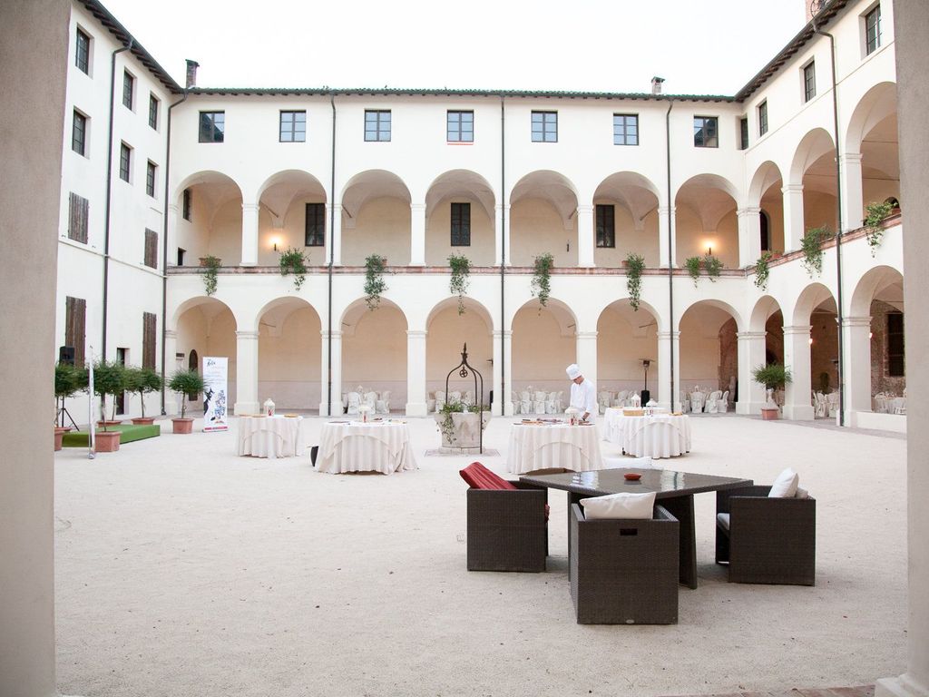 Relais 12 Monaci