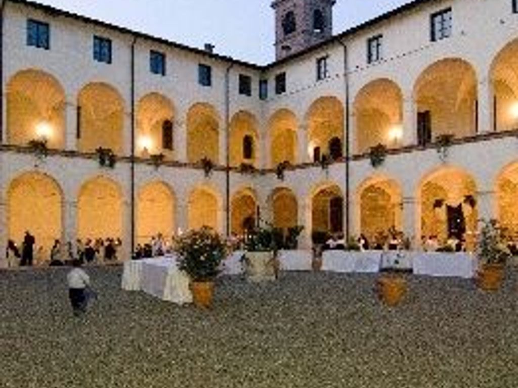 Relais 12 Monaci