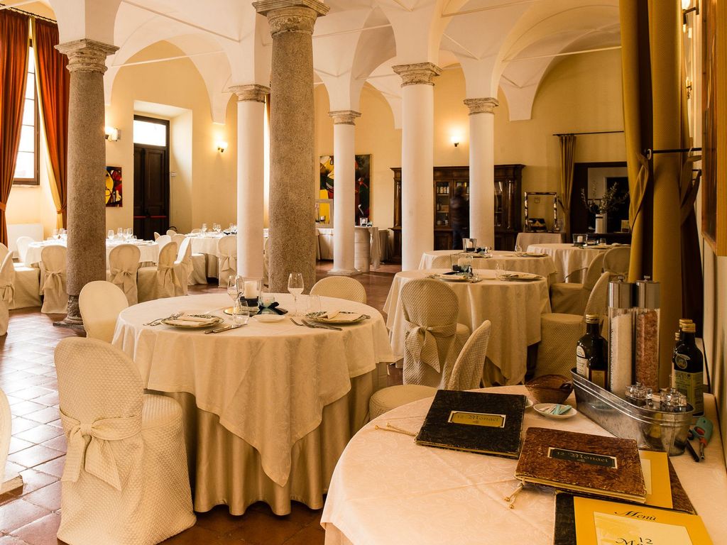 Relais 12 Monaci