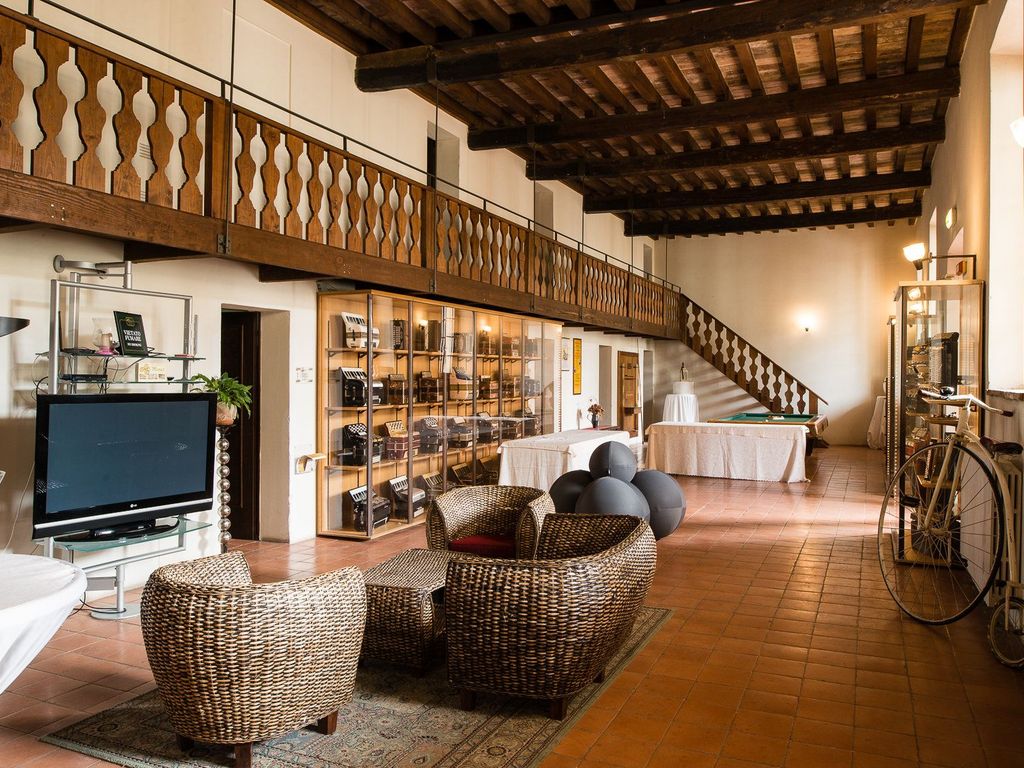 Relais 12 Monaci