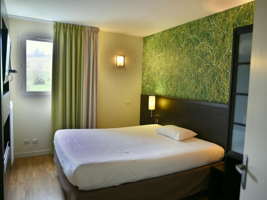 Hotel Inn Chambery