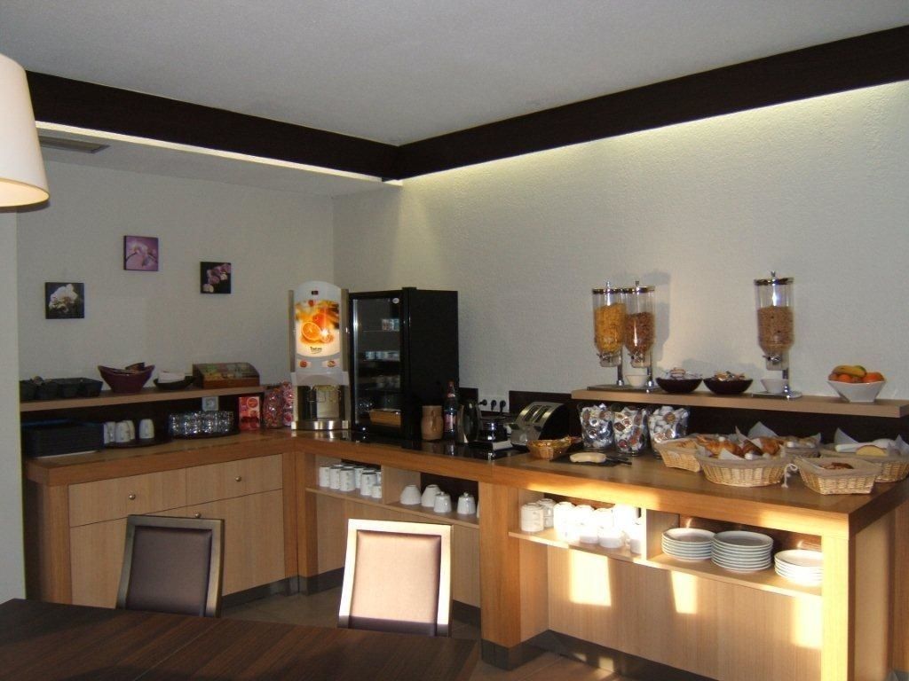 Hotel Inn Chambery