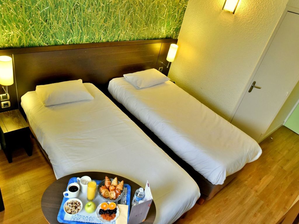 Hotel Inn Chambery