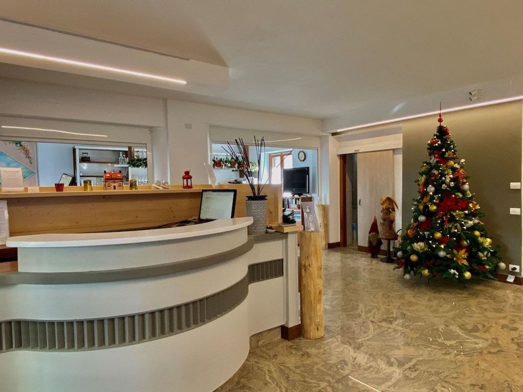 Hotel Sciatori
