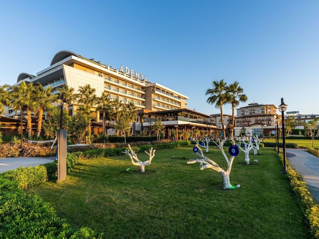 Adenya Hotel & Resort