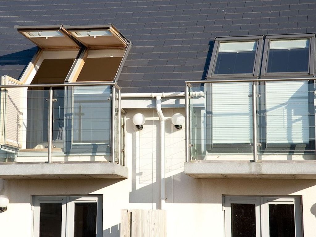 Bay Retreat Villas