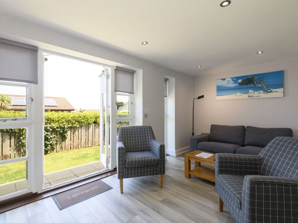 Bay Retreat Villas