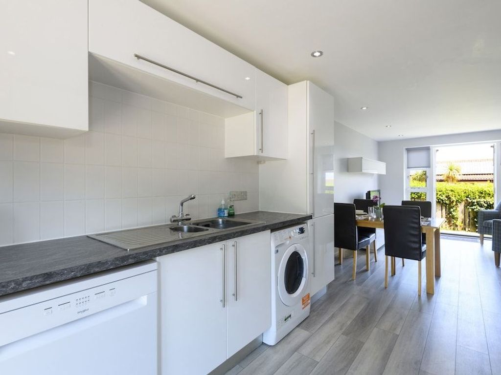 Bay Retreat Villas