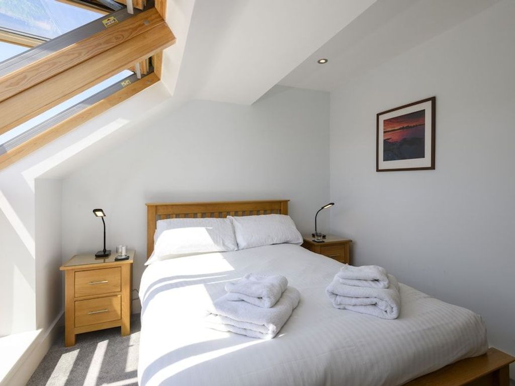 Bay Retreat Villas