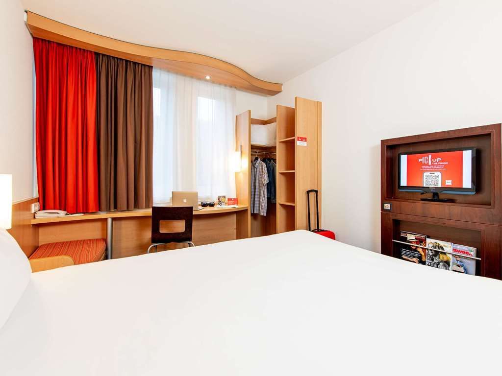ibis Krakow Stare Miasto