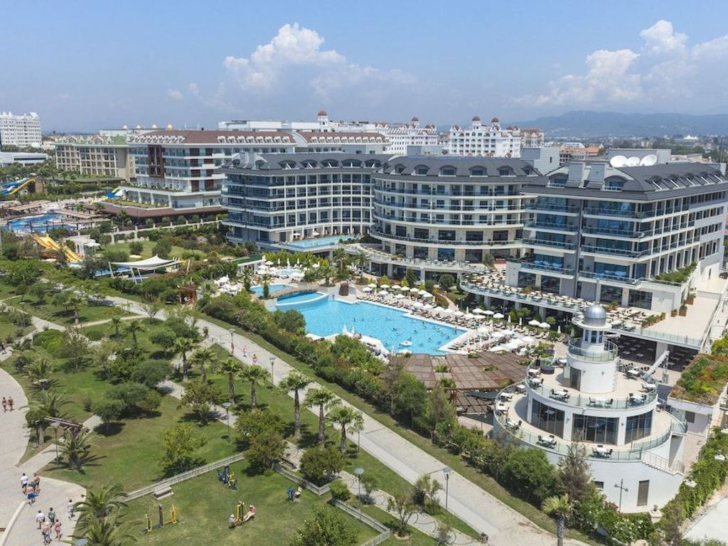 Commodore Elite Suites & Spa - All Inclusive - Adult Only