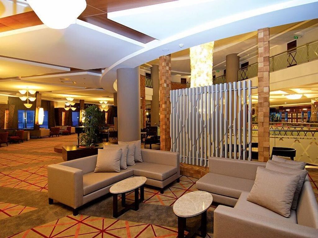 Commodore Elite Suites & Spa - All Inclusive - Adult Only