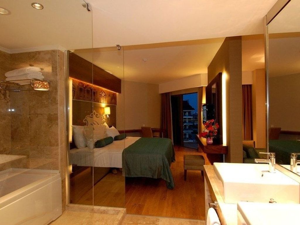 Commodore Elite Suites & Spa - All Inclusive - Adult Only