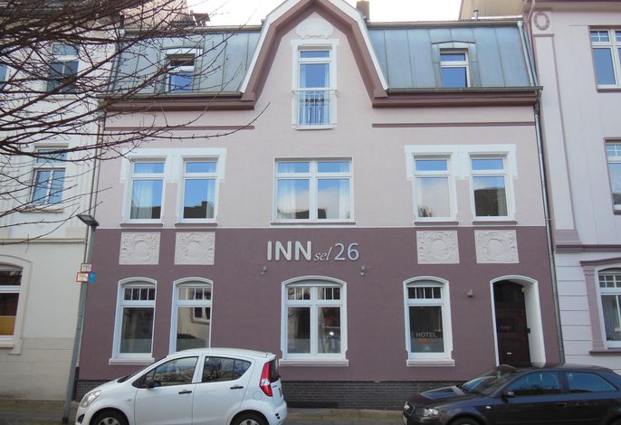 Hotel INNsel