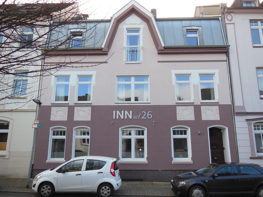 Hotel INNsel