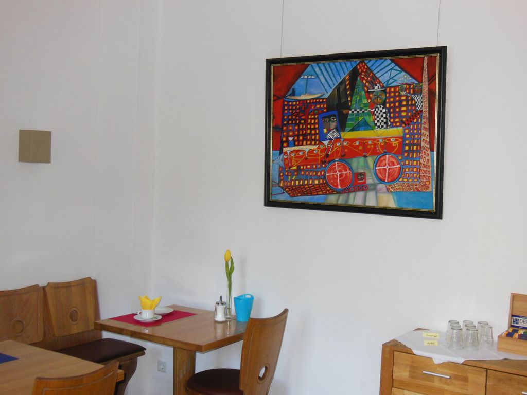Hotel INNsel