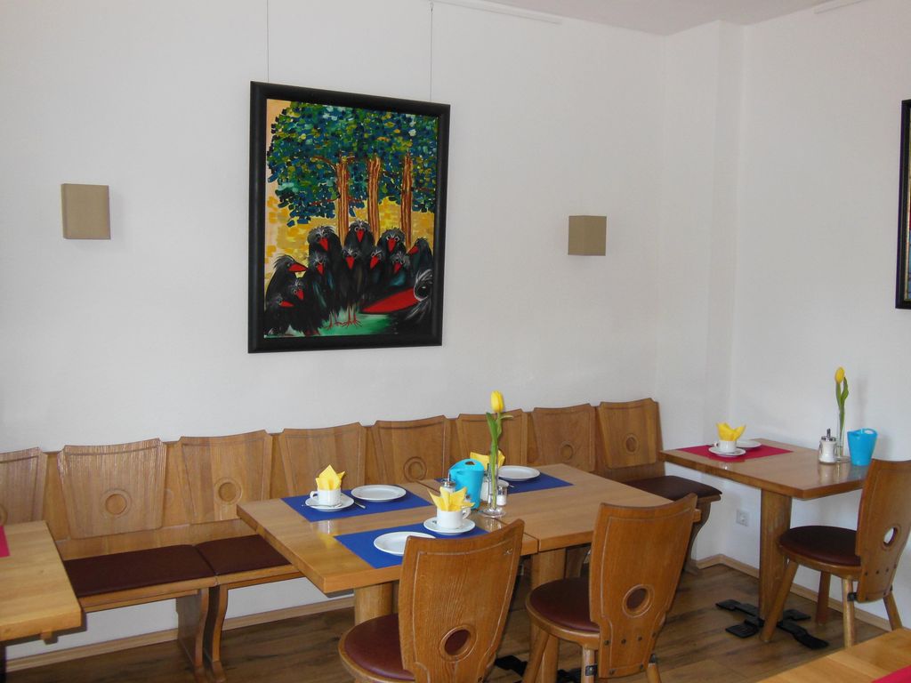 Hotel INNsel