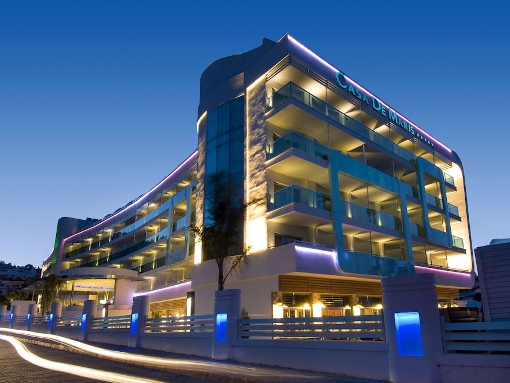 Casa De Maris Spa & Resort Hotel -  Adult Only +16 - All inclusive