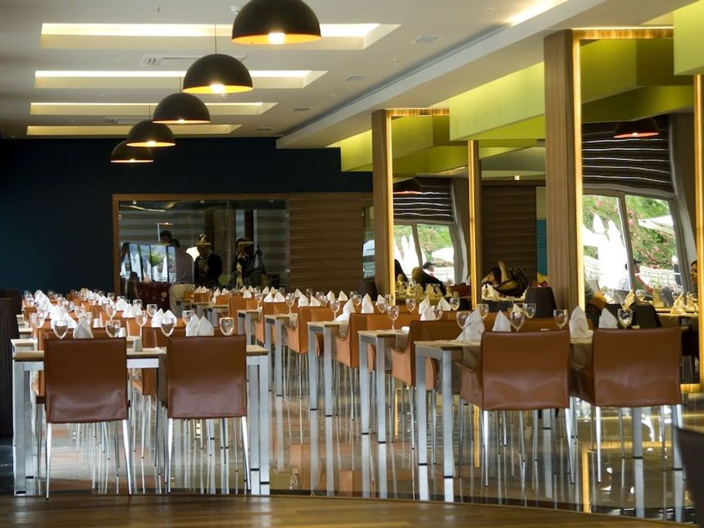 Casa De Maris Spa & Resort Hotel -  Adult Only +16 - All inclusive
