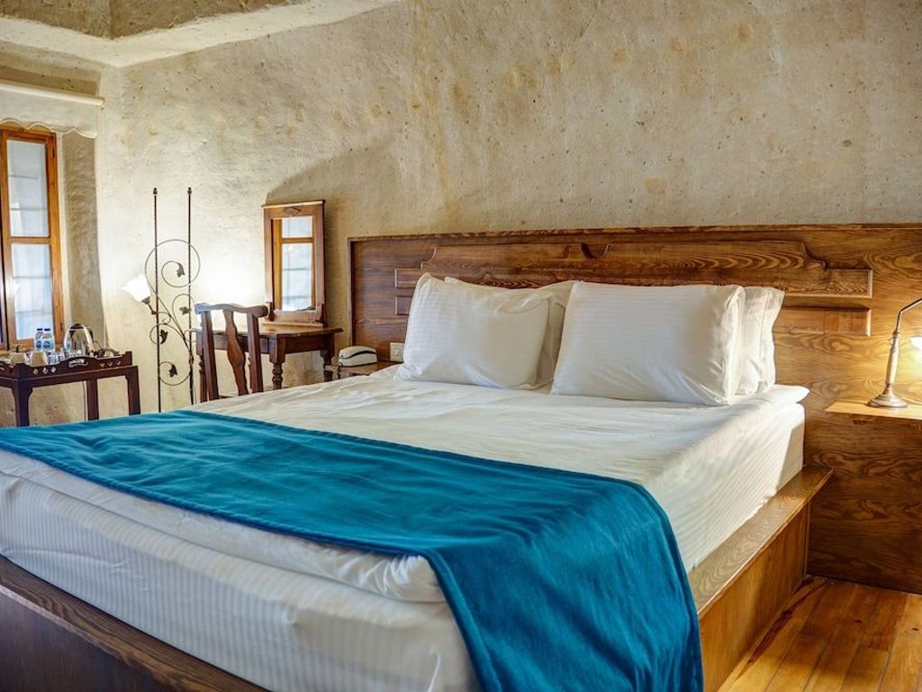 4 ODA Cave House Boutique Hotel