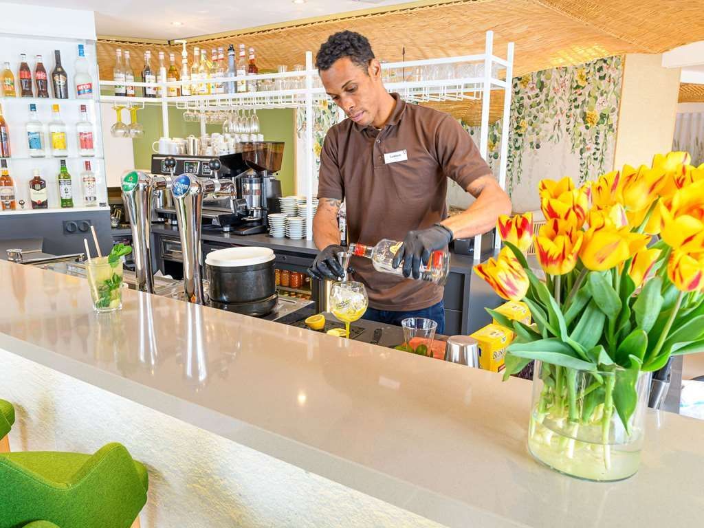 ibis Styles Tours Centre