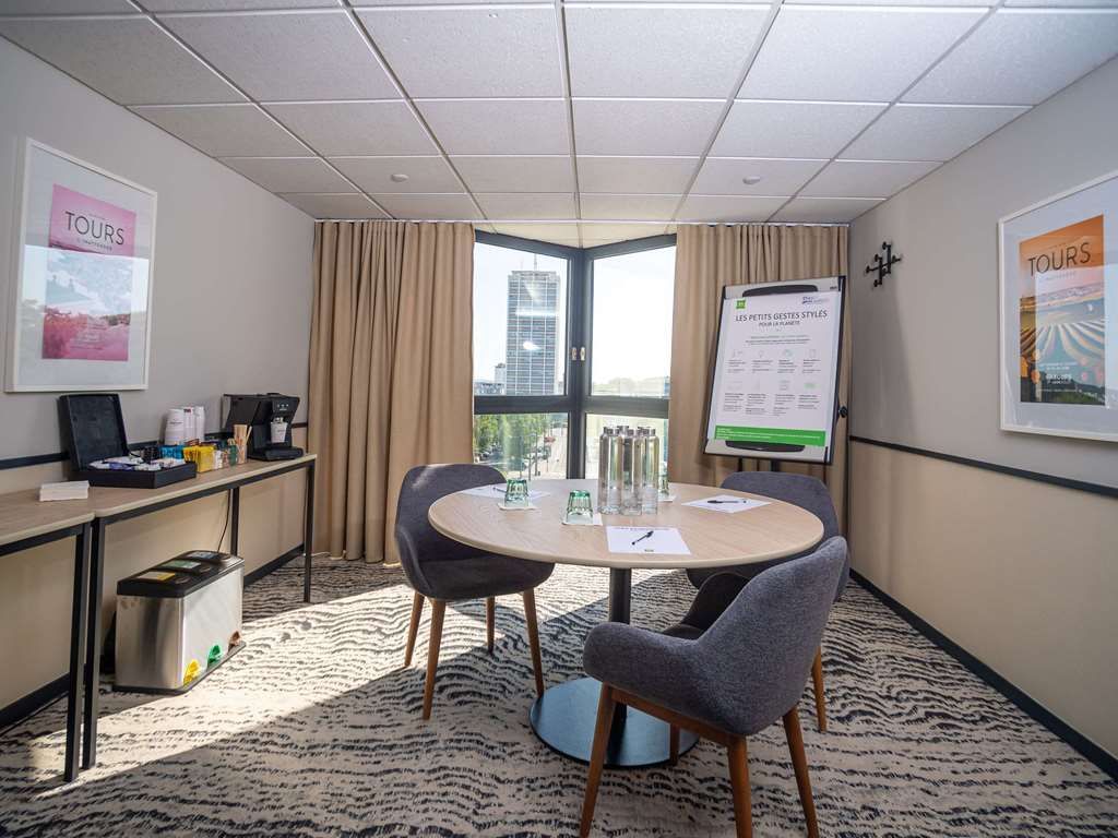 ibis Styles Tours Centre