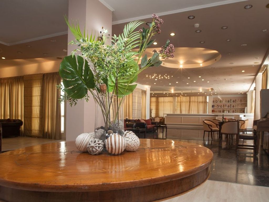 Alexandros Hotel -  All Inclusive