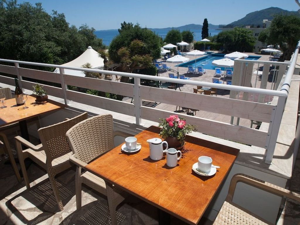 Alexandros Hotel -  All Inclusive